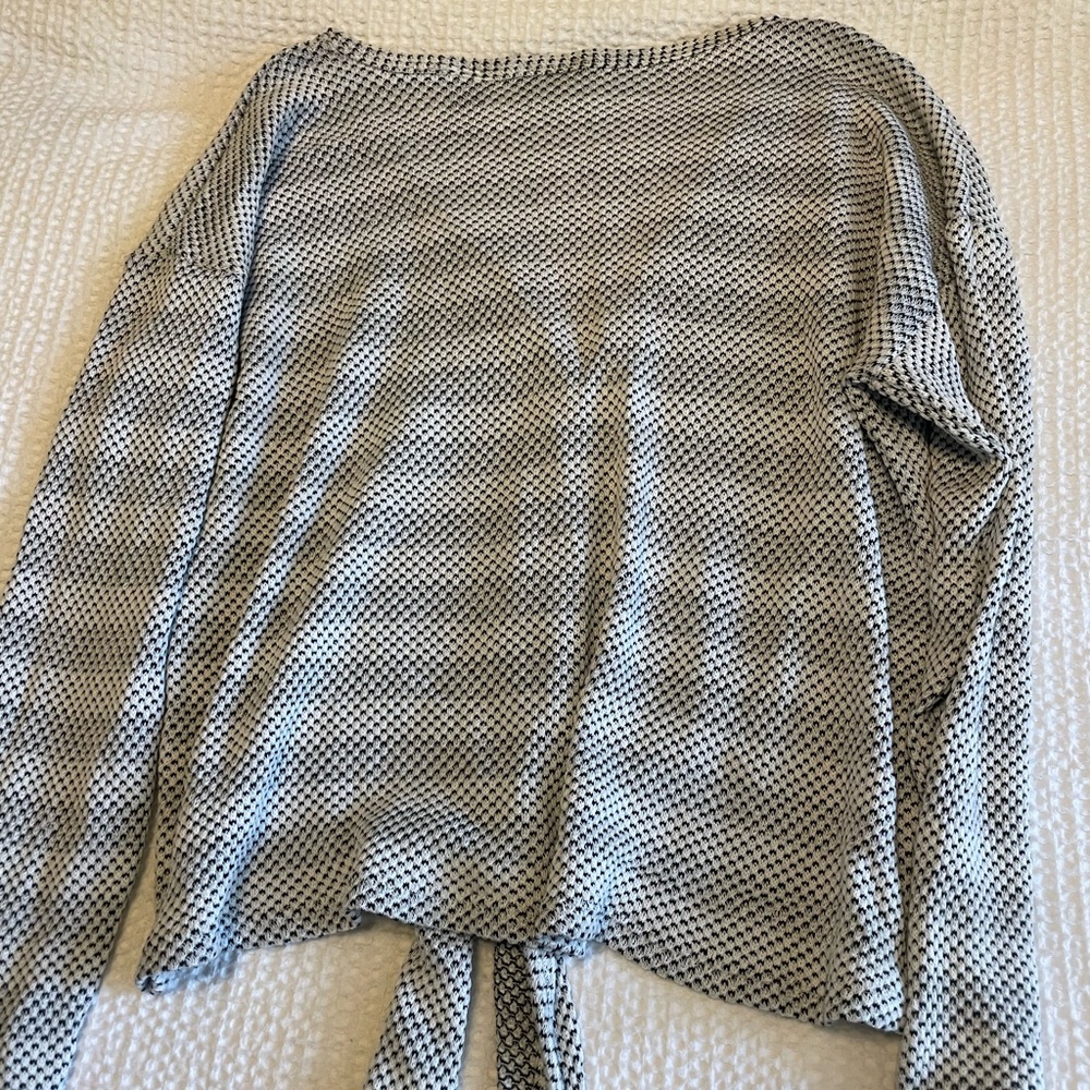 Button Up Blouse - Picture 3 of 3